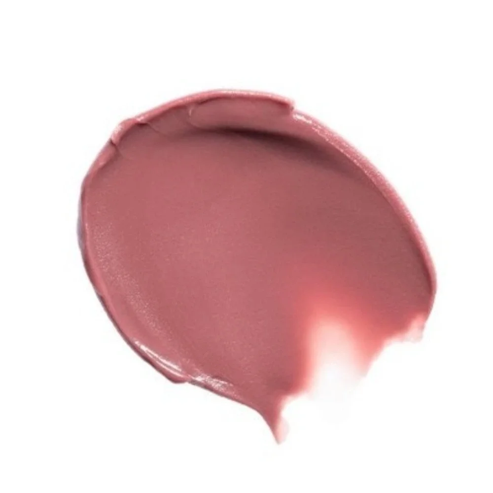 Milani Keep It Full Glossy Plumping Balm Lip Gloss 140 Moi 0.07oz Dusty Mauve